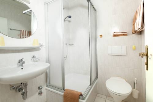 Imagen general del Olympiahaus. Foto 2