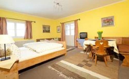 Imagen general del Olympiahaus. Foto 3