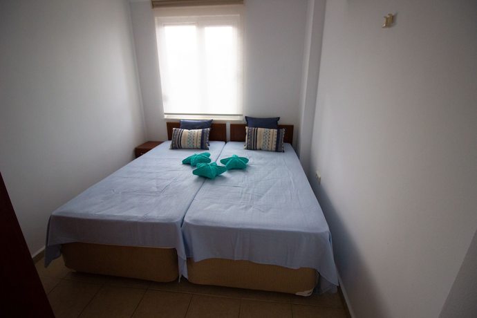 Imagen de la habitación del Olympias Apartment. Foto 5