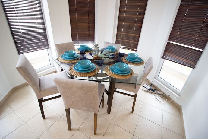 Imagen de la habitación del Olympias Apartment. Foto 6