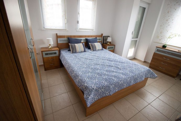 Imagen de la habitación del Olympias Apartment. Foto 8