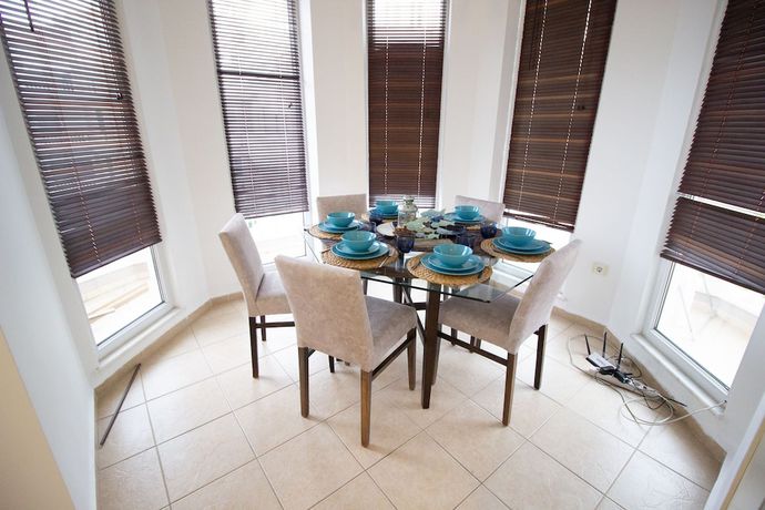 Imagen de la habitación del Olympias Apartment. Foto 9