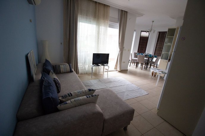 Imagen de la habitación del Olympias Apartment. Foto 13