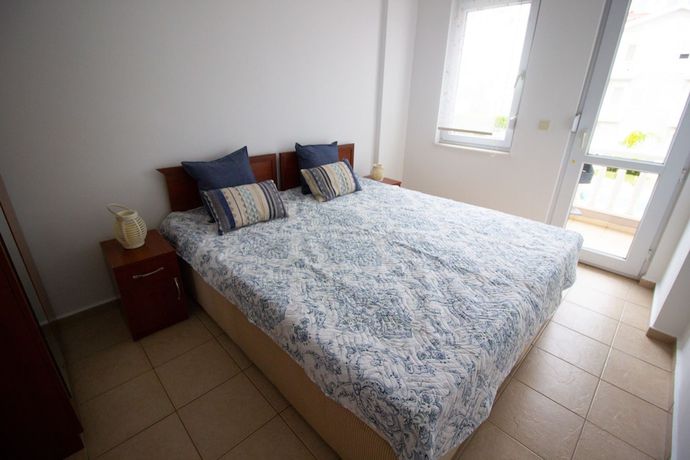 Imagen de la habitación del Olympias Apartment. Foto 18