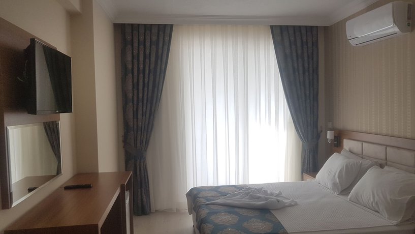Imagen de la habitación del Olympic Hotel Belek. Foto 7