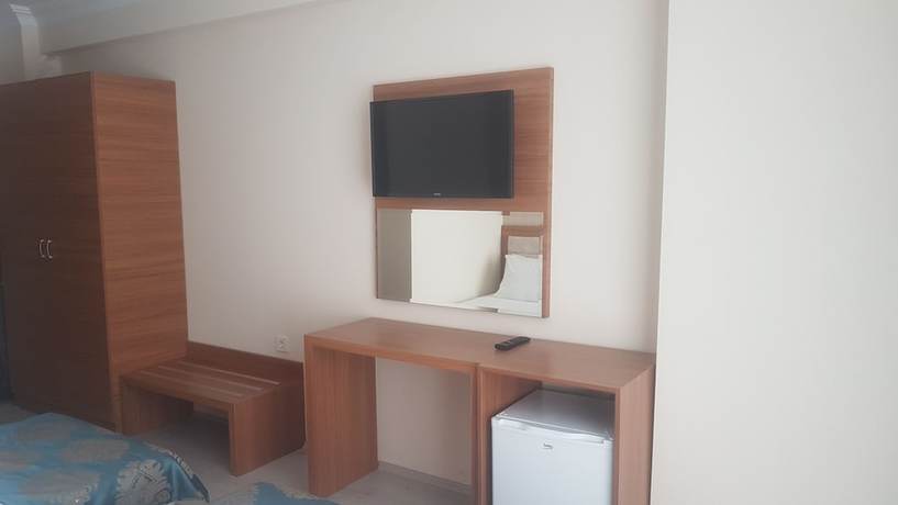 Imagen de la habitación del Olympic Hotel Belek. Foto 11