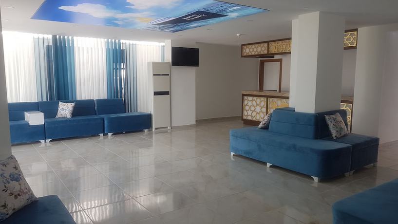 Imagen de la habitación del Olympic Hotel Belek. Foto 14