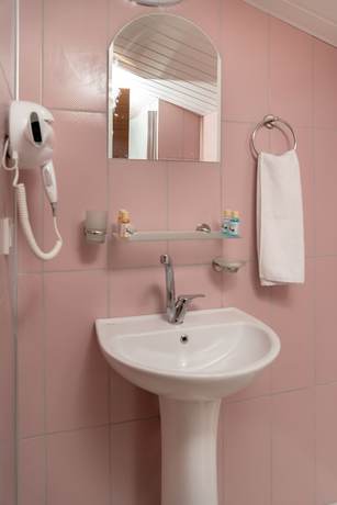Imagen de la habitación del Olympic Hotel Belek. Foto 16