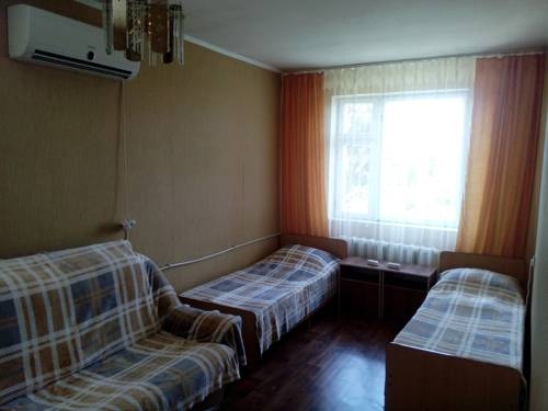 Imagen general del Olympic Park Apartment. Foto 2