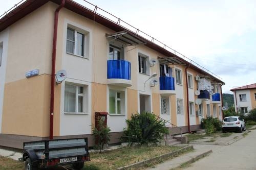 Imagen general del Olympic Park Apartment. Foto 4