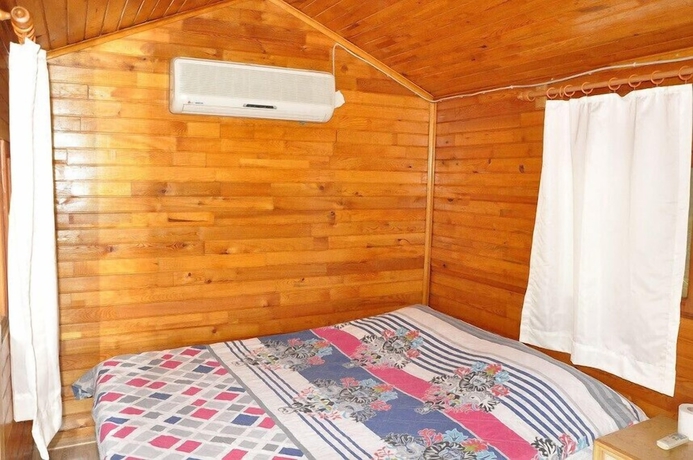 Imagen de la habitación del Olympos Alaturka Pansiyon. Foto 5