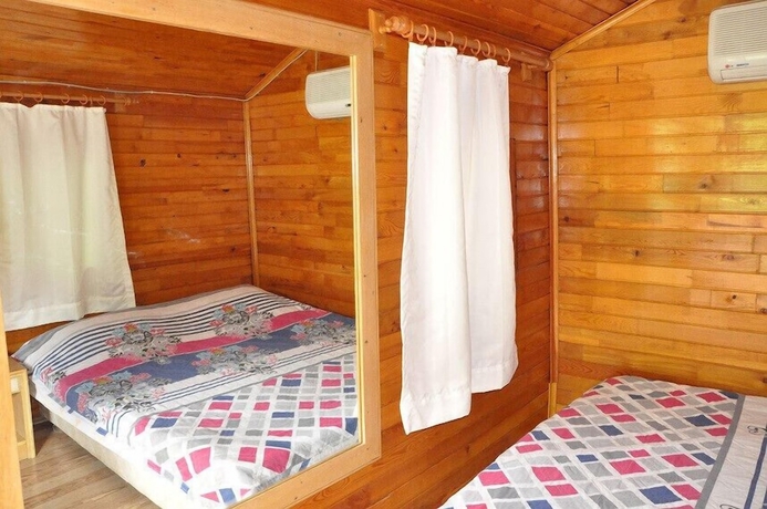 Imagen de la habitación del Olympos Alaturka Pansiyon. Foto 6