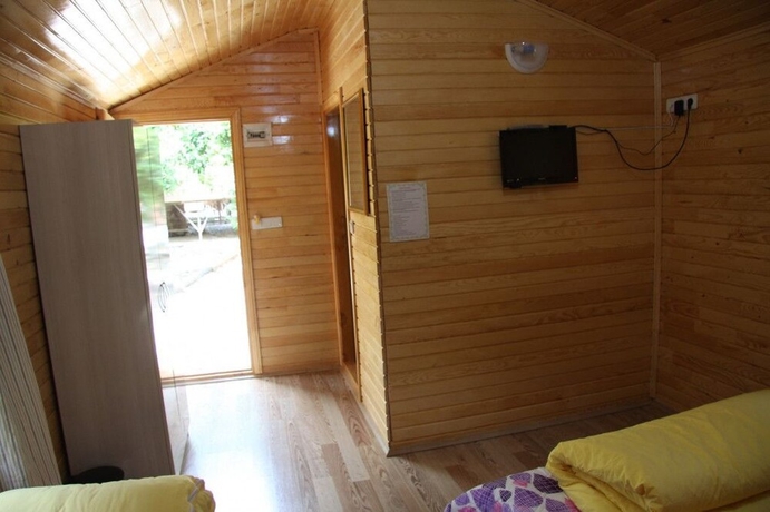 Imagen de la habitación del Olympos Alaturka Pansiyon. Foto 8