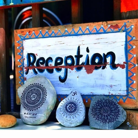 Imagen de los interiores del Olympos Alaturka Pansiyon. Foto 19