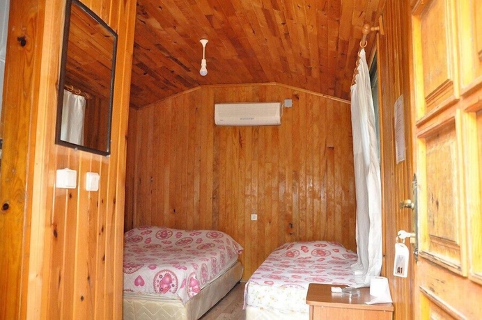 Imagen de la habitación del Olympos Alaturka Pansiyon. Foto 10