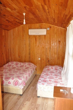 Imagen de la habitación del Olympos Alaturka Pansiyon. Foto 11