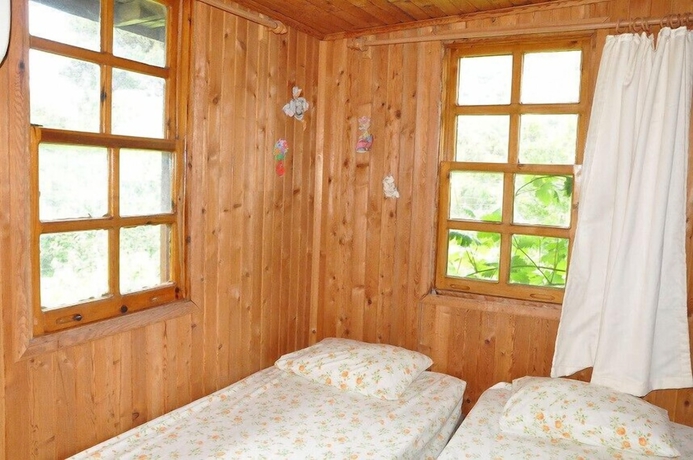 Imagen de la habitación del Olympos Alaturka Pansiyon. Foto 12