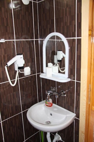 Imagen de la habitación del Olympos Alaturka Pansiyon. Foto 16