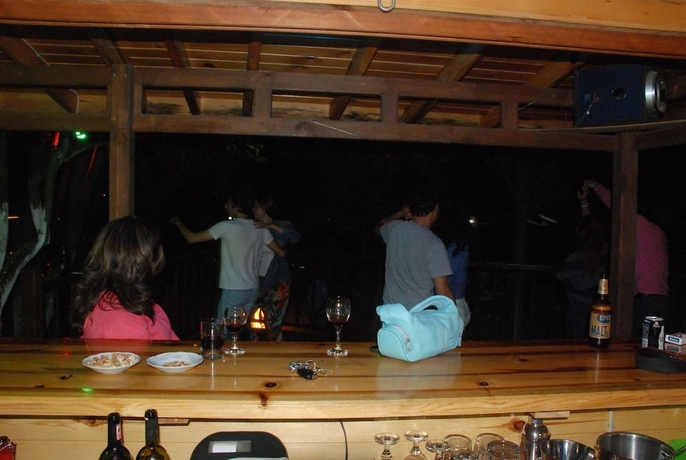 Imagen del bar/restaurante del Olympos Alaturka Pansiyon. Foto 3