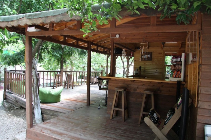 Imagen del bar/restaurante del Olympos Alaturka Pansiyon. Foto 4