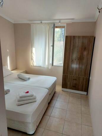 Imagen de la habitación del Olympos Angels Garden. Foto 17
