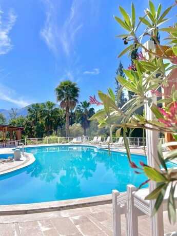 Imagen general del Olympos Angels Garden. Foto 3