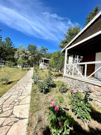 Imagen general del Olympos Angels Garden. Foto 4