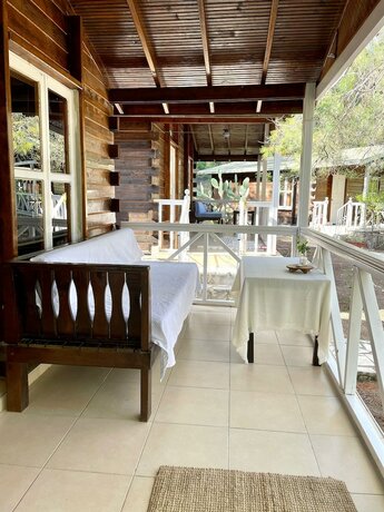 Imagen general del Olympos Angels Garden. Foto 5