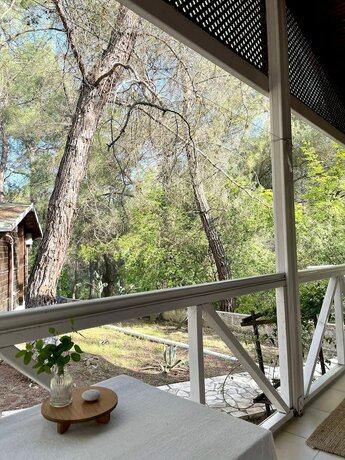 Imagen general del Olympos Angels Garden. Foto 6