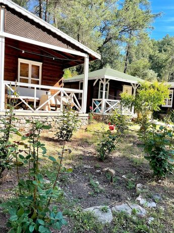 Imagen general del Olympos Angels Garden. Foto 8