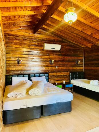 Imagen de la habitación del Olympos Angels Garden. Foto 19