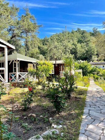 Imagen general del Olympos Angels Garden. Foto 9