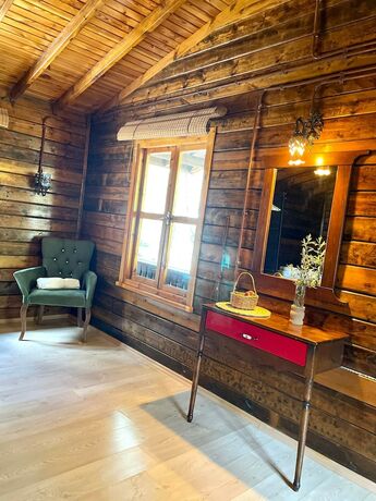 Imagen general del Olympos Angels Garden. Foto 11