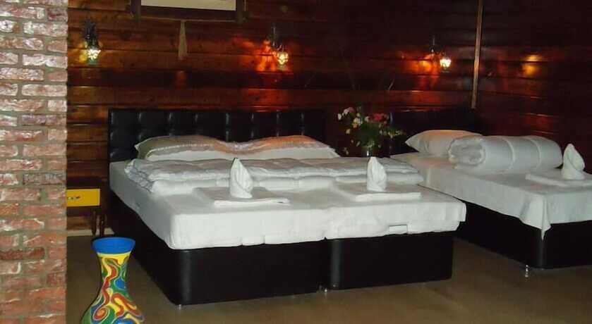 Imagen general del Olympos Angels Garden. Foto 15