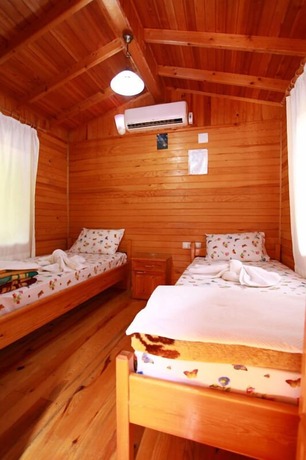 Imagen de la habitación del Olympos Doga Pansiyon. Foto 16