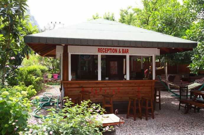 Imagen general del Olympos Doga Pansiyon. Foto 2