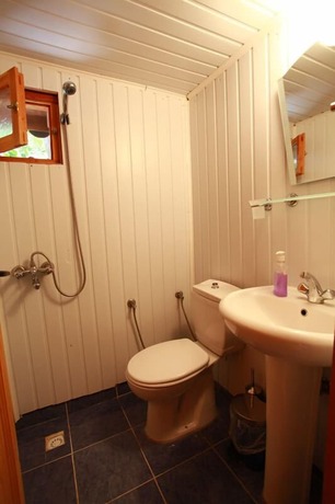 Imagen general del Olympos Doga Pansiyon. Foto 4