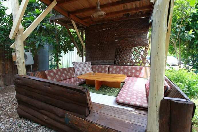 Imagen general del Olympos Doga Pansiyon. Foto 6