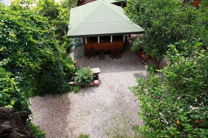 Imagen general del Olympos Doga Pansiyon. Foto 8