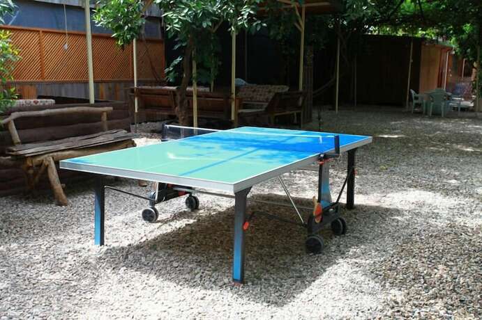 Imagen general del Olympos Doga Pansiyon. Foto 10