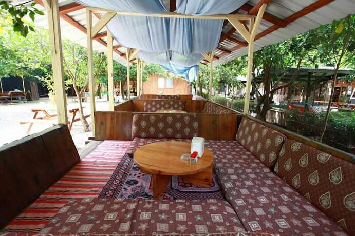 Imagen general del Olympos Doga Pansiyon. Foto 11