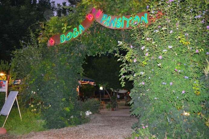 Imagen general del Olympos Doga Pansiyon. Foto 14