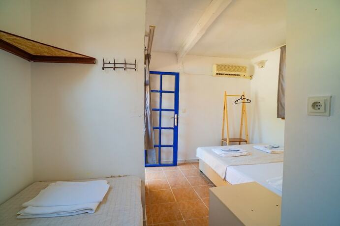 Imagen de la habitación del Olympos Forest House. Foto 14