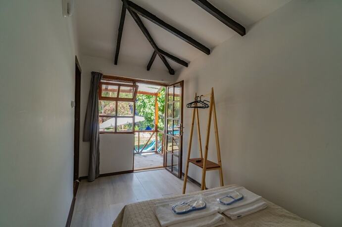 Imagen general del Olympos Forest House. Foto 3