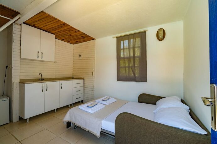 Imagen general del Olympos Forest House. Foto 6