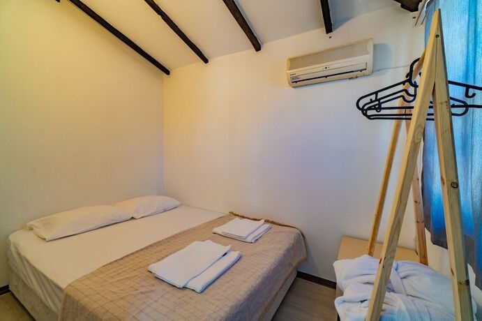 Imagen general del Olympos Forest House. Foto 8