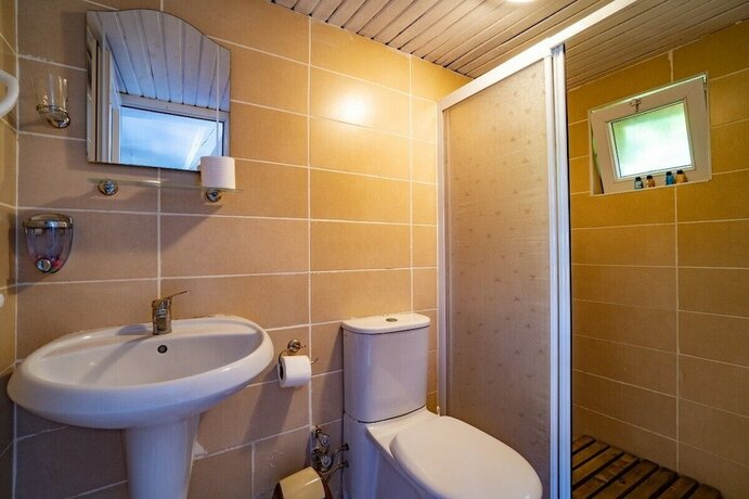 Imagen general del Olympos Forest House. Foto 12