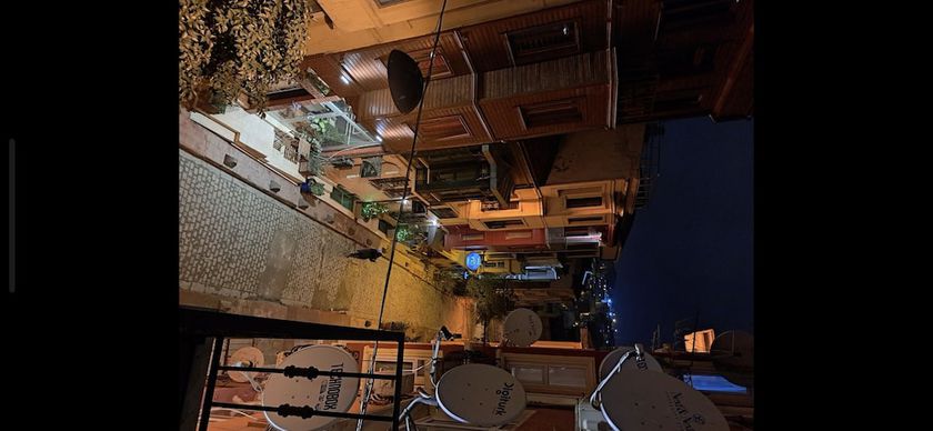Imagen de la habitación del Olympos Garden Hotel. Foto 11