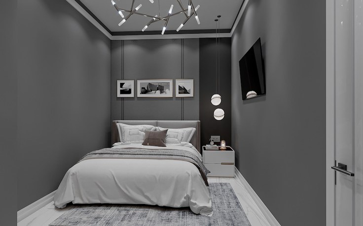 Imagen de la habitación del Olympos Health Resort - All Inclusive. Foto 8