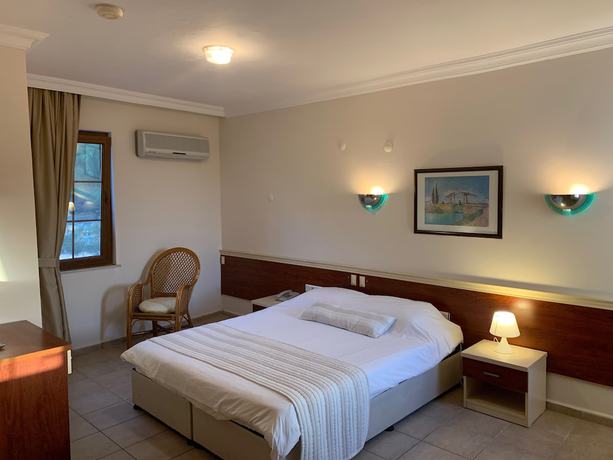 Imagen de la habitación del Olympos Hotel - Adults Only. Foto 2